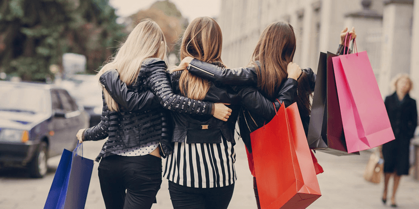 4 tips om goedkoop online kleding te shoppen Blog Kledingkopen